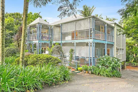 150-152 Long Rd, Tamborine Mountain, QLD 4272