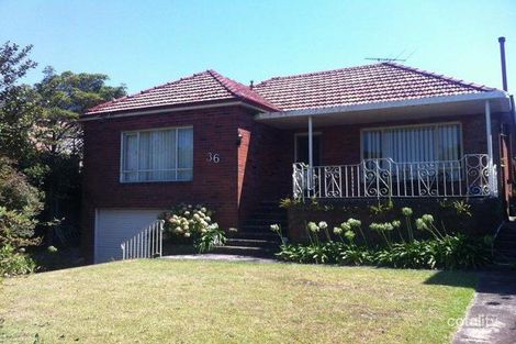 36 Ellery Pde, Seaforth, NSW 2092