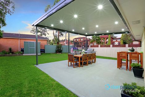 Property photo of 22 Whitby Road Kings Langley NSW 2147