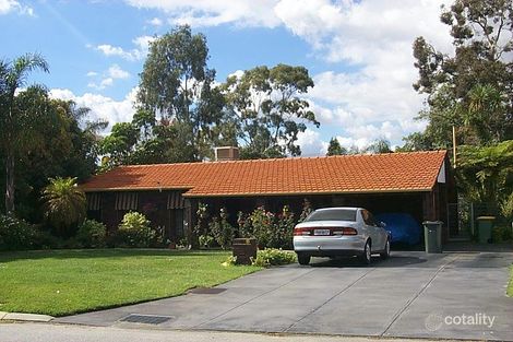 12 Salacia Mews, Willetton, WA 6155