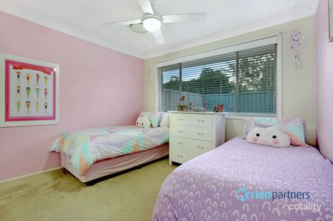 Property photo of 22 Whitby Road Kings Langley NSW 2147