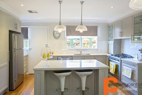 Property photo of 4 Westmont Drive South Penrith NSW 2750