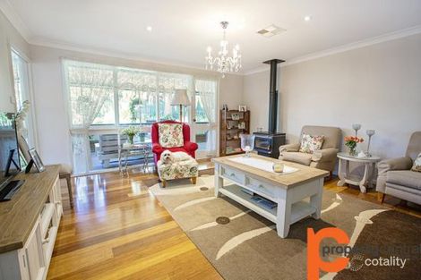 Property photo of 4 Westmont Drive South Penrith NSW 2750