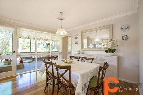 Property photo of 4 Westmont Drive South Penrith NSW 2750