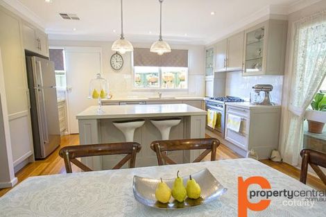 Property photo of 4 Westmont Drive South Penrith NSW 2750