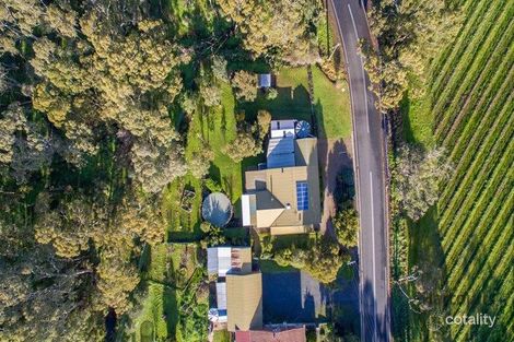 342 Blewitt Springs Rd, Blewitt Springs, SA 5171