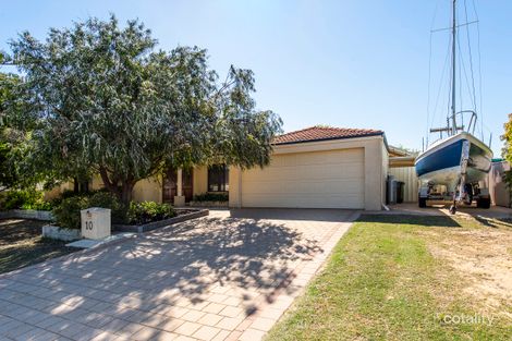 Property photo of 10 Batavia Avenue Wannanup WA 6210