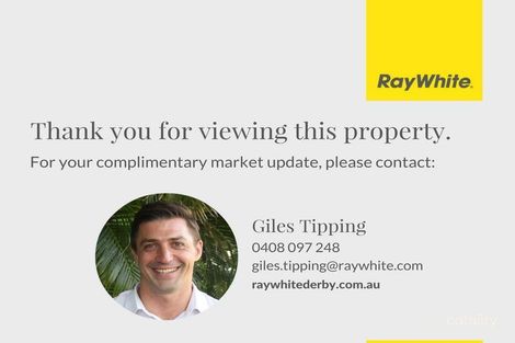 Property photo of 2A Sutherland Street Derby WA 6728