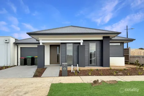 31 Berkeley Dr, Armstrong Creek, VIC 3217