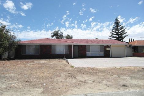 15 Waddington Cres, Koondoola, WA 6064