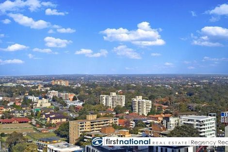 2105/1 Post Office Lane, Chatswood, NSW 2067