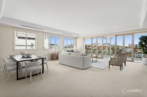 Property photo of 3/82 Milson Road Cremorne Point NSW 2090