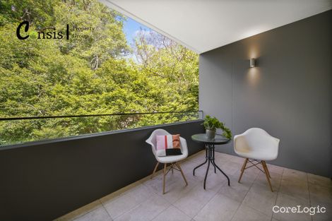 Property photo of 52/1 Womerah Street Turramurra NSW 2074