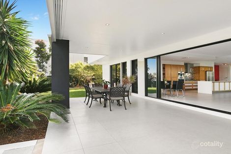 Property photo of 33 Bellanboe Circuit Pelican Waters QLD 4551