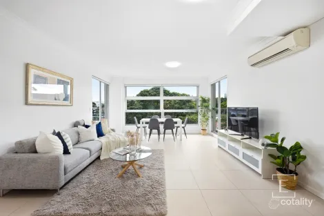 212/6-12 Courallie Ave, Homebush West, NSW 2140