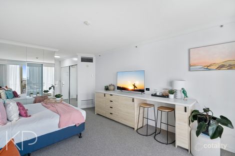 Property photo of 821/22 View Avenue Surfers Paradise QLD 4217