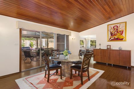 Property photo of 38 Francesco Crescent Bella Vista NSW 2153