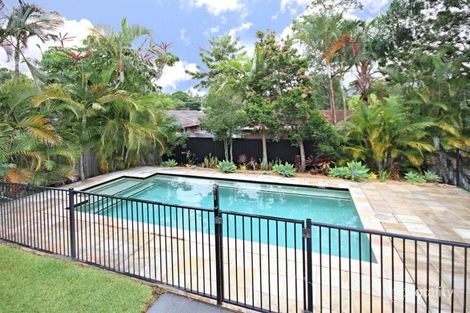 Property photo of 8 Sun Court Mudgeeraba QLD 4213