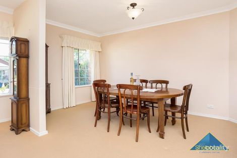 Property photo of 12 Hurstford Close Peppermint Grove WA 6011