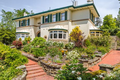 452 Elizabeth St, North Hobart, TAS 7000