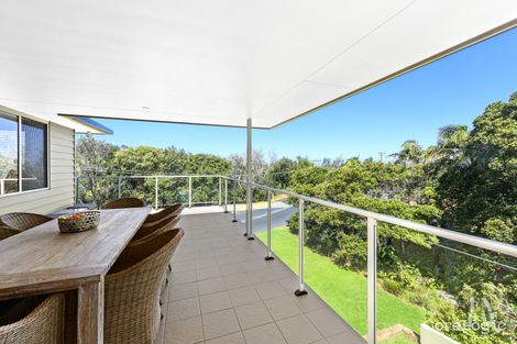 Property photo of 29 Matthew Flinders Drive Port Macquarie NSW 2444