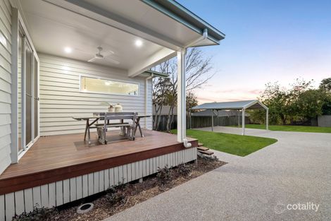 Property photo of 55 Mary Street Mount Lofty QLD 4350