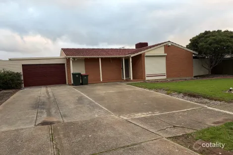 Property photo of 8 Wahroonga Drive Smithfield SA 5114