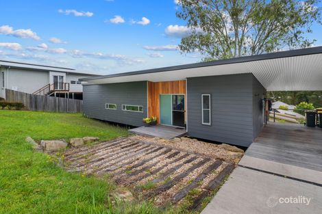 1/18 Lower Mt Mellum Rd, Landsborough, QLD 4550