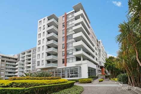 Property photo of 309/1 Bruce Bennetts Place Maroubra NSW 2035
