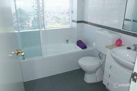 Property photo of 40/7-17 Berry Street North Sydney NSW 2060