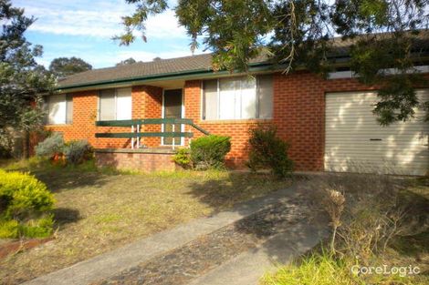 Property photo of 2 Taranna Crescent Nowra NSW 2541
