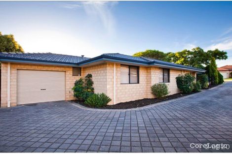 Property photo of 1/28 Tuart Street Yokine WA 6060