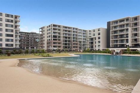 306/7 Stromboli Strait, Wentworth Point, NSW 2127