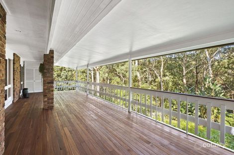 Property photo of 95 Ada Avenue South Wahroonga NSW 2076