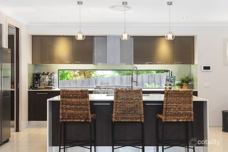 Property photo of 3 Howell Avenue Lane Cove NSW 2066