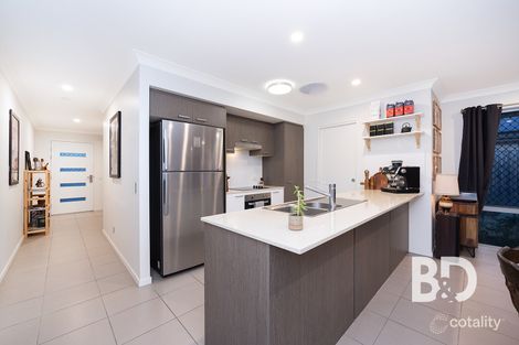 Property photo of 16 Fodora Place Burpengary East QLD 4505