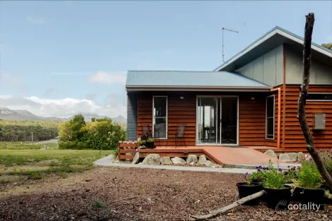 Property photo of 539 Memana Road Whitemark TAS 7255