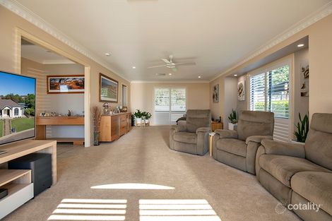 Property photo of 8 Glen Alpha Close Hillvue NSW 2340