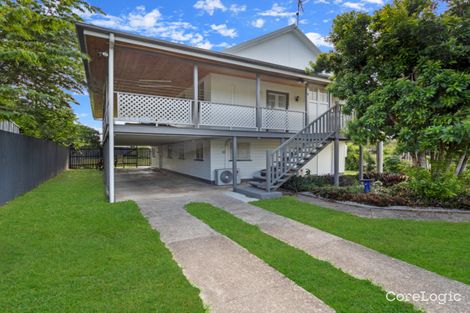 Property photo of 1 Pearson Street Granville QLD 4650