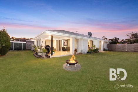 Property photo of 16 Fodora Place Burpengary East QLD 4505