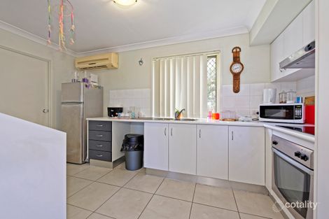 Property photo of 4/16-18 Fleet Drive Kippa-Ring QLD 4021