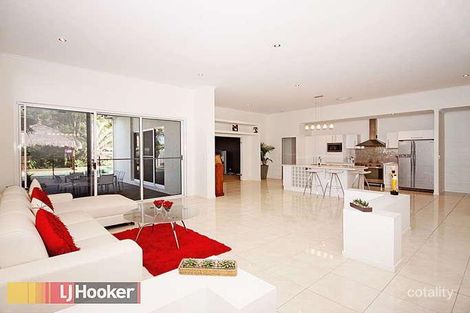 Property photo of 19 Whyalla Close Bracken Ridge QLD 4017