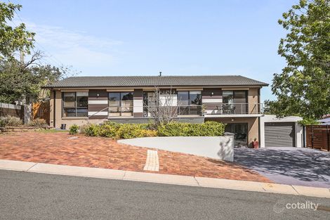 Property photo of 3 Humphris Place Gowrie ACT 2904