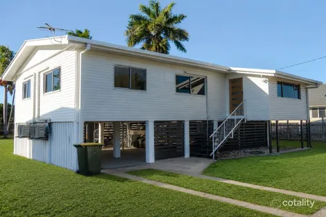 Property photo of 95 Clarke Street Garbutt QLD 4814