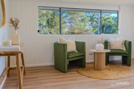 Property photo of 95 Clarke Street Garbutt QLD 4814