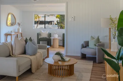 Property photo of 95 Clarke Street Garbutt QLD 4814