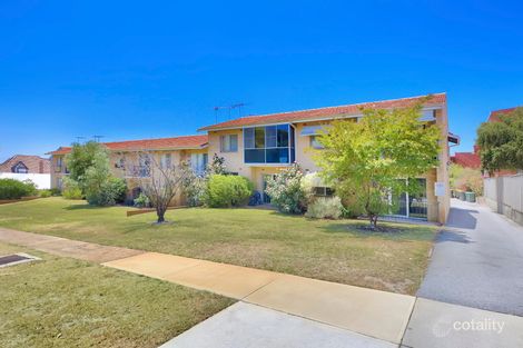 1/110 Central Ave, Inglewood, WA 6052