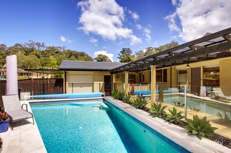 Property photo of 27 Golden Grove Circuit Terrigal NSW 2260