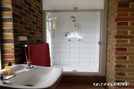 Property photo of 91 Allen Road South Nanango QLD 4615