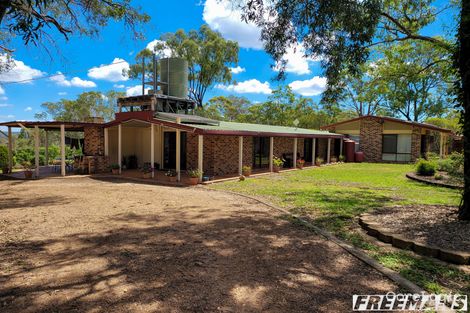 Property photo of 91 Allen Road South Nanango QLD 4615